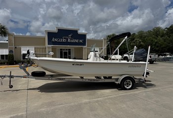 2014 Sundance B20 Boat